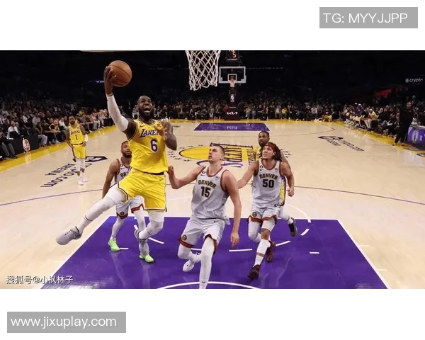 湖人对阵热火G1精彩回放全场视频重温篮球盛宴