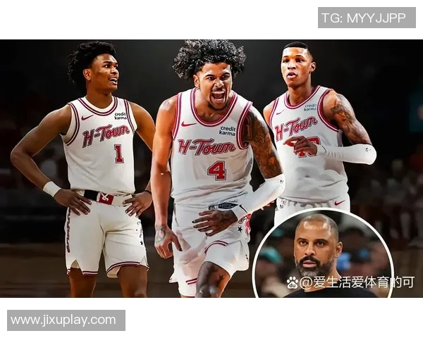 火箭与骑士精彩对决录像回放2月4日全场精彩瞬间回顾