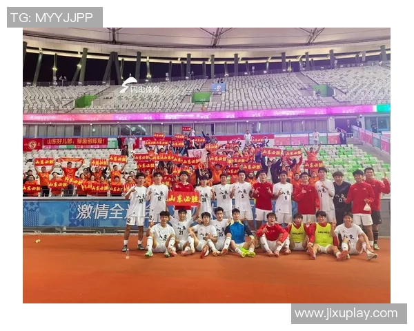 尼泊尔U18男足迎战不丹U18男足精彩对决即将上演