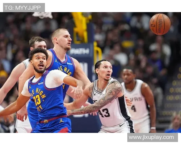 开拓者与掘金激战G5季后赛关键时刻谁能逆袭晋级决赛