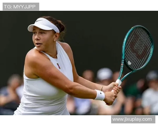 一波五连胜,转籍便夺冠,拉希莫娃上星期再成焦点人物