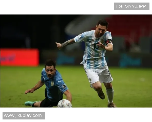 前主帅:梅西差点为西班牙踢U20世界杯,幸而阿根廷加快速度